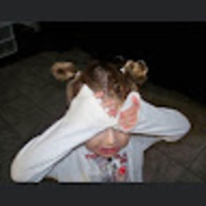 Meet your Posher, Kaelyn